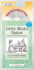 Image for Little Bear&#39;s Friend Book and CD