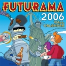 Image for Futurama 2006 Wall Calendar