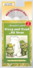 Image for Frog and Toad All Year Book and CD
