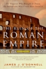 Image for The Ruin of the Roman Empire : A New History