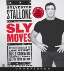 Image for Sly Moves CD