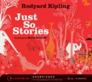 Image for Just So Stories CD