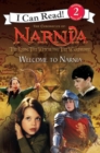 Image for The Lion, the Witch and the Wardrobe: Welcome to Narnia