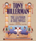 Image for Tony Hillerman: The Leaphorn and Chee Audio Trilogy : Skinwalkers, A Thief of Time &amp; Coyote Waits CD