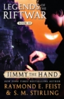 Image for Jimmy the Hand : Legends of the Riftwar, Book III