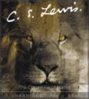 Image for The Chronicles of Narnia Adult CD Box Set