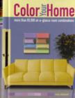Image for Color your home