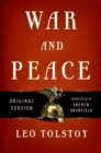 Image for War and Peace : Original Version