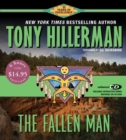 Image for The Fallen Man CD Low Price