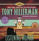 Image for Listening Woman CD Low Price