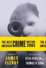 Image for The Best American Crime Writing 2005