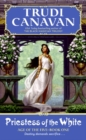 Image for Priestess of the White : Age of the Five Trilogy Book 1