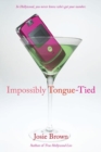 Image for Impossibly Tongue-Tied