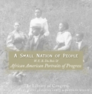 Image for A small nation of people  : W.E.B. Du Bois and African American portraits of progress