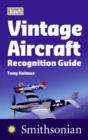 Image for Jane&#39;s Vintage Aircraft Recognition Guide