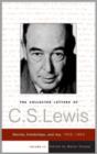 Image for The Collected Letters of C.S. Lewis : v. 52 : Narnia, Cambridge, and Joy 1950-1963