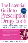Image for Essential Guide Prescription D