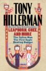 Image for Tony Hillerman: Leaphorn, Chee, and More