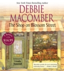 Image for The Shop on Blossom Street CD Low Price