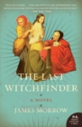 Image for The Last Witchfinder