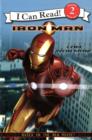 Image for Iron Man : I am Iron Man!