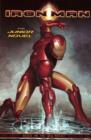 Image for Iron Man : The Junior Novel
