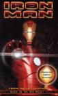 Image for Iron Man : Teen Novelization