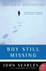Image for Boy Still Missing : A Novel