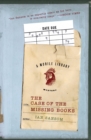Image for The Case of the Missing Books