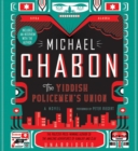Image for The Yiddish Policemen&#39;s Union CD