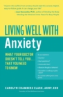 Image for Living Well with Anxiety