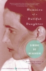 Image for Memoirs of a Dutiful Daughter