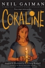 Image for Coraline Graphic Novel