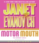 Image for Motor Mouth CD