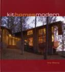 Image for Kit Homes Modern