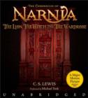 Image for The Lion, the Witch and the Wardrobe Movie Tie-in Edition CD
