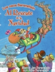 Image for The Berenstain Bears Save Christmas (Spanish edition)