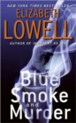 Image for Blue Smoke and Murder
