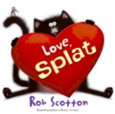 Image for Love, Splat