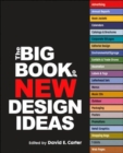 Image for The Big Book Of New Design Ideas