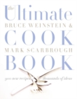 Image for The Ultimate Cook Book : 900 New Recipes, Thousands of Ideas