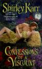 Image for Confessions of a Viscount