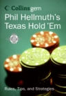 Image for Phil Hellmuth&#39;s Texas Hold &#39;Em (Collins Gem)