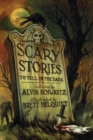 Image for Scary Stories to Tell in the Dark