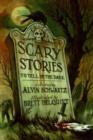 Image for Scary Stories to Tell in the Dark