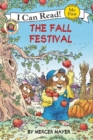 Image for Little Critter: The Fall Festival