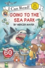 Image for Little Critter: Going to the Sea Park