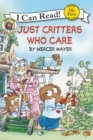 Image for Little Critter: Just Critters Who Care