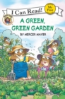 Image for Little Critter: A Green, Green Garden