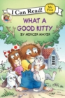 Image for Little Critter: What a Good Kitty